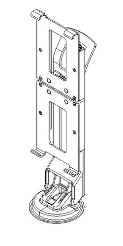 Tablet Stand