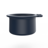 #20 XXL Shrunk-bottom Cup