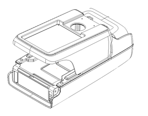 Enclosure Complete Kit