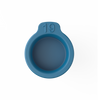 #19 XL Shrunk-bottom Cup