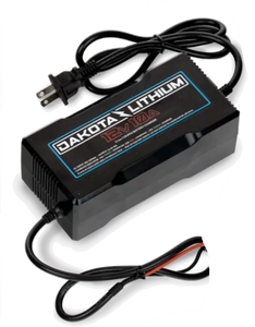 MyHand Device Charger