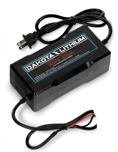 MyHand Device Charger