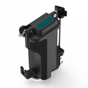 Thumb Actuator Assembly