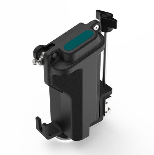 Thumb Actuator Assembly