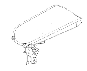Armrest Assembly