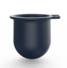 #16 XXL Closed-bottom Cup