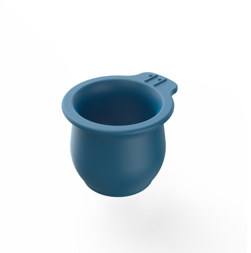 #11 XL Open-bottom Cup