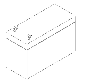 MyHand Battery