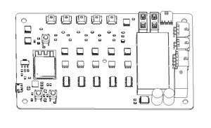 Main PCBA