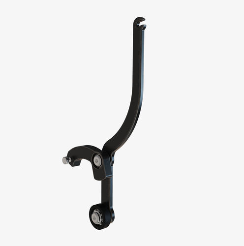 Finger Extension Arm