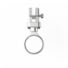 S Rotatable Backing (ET)