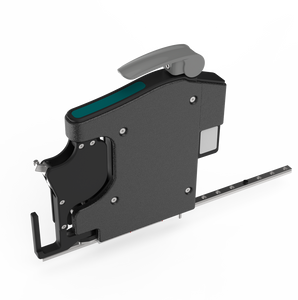 Finger Actuator Assembly