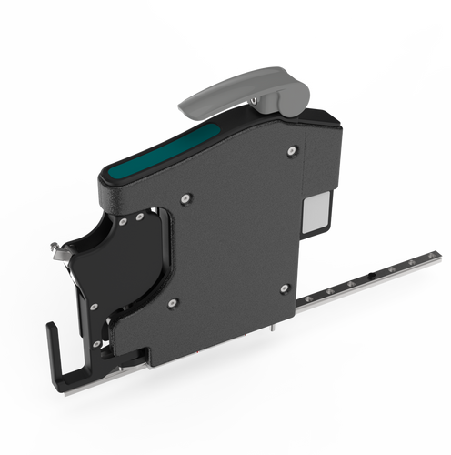 Finger Actuator Assembly