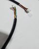 Actuator wiring harness